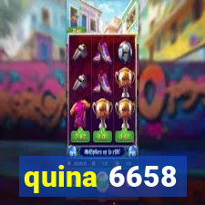 quina 6658